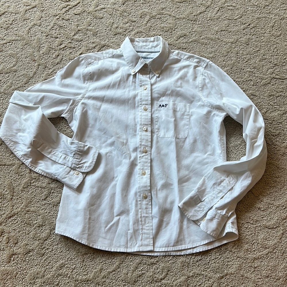 Button Down